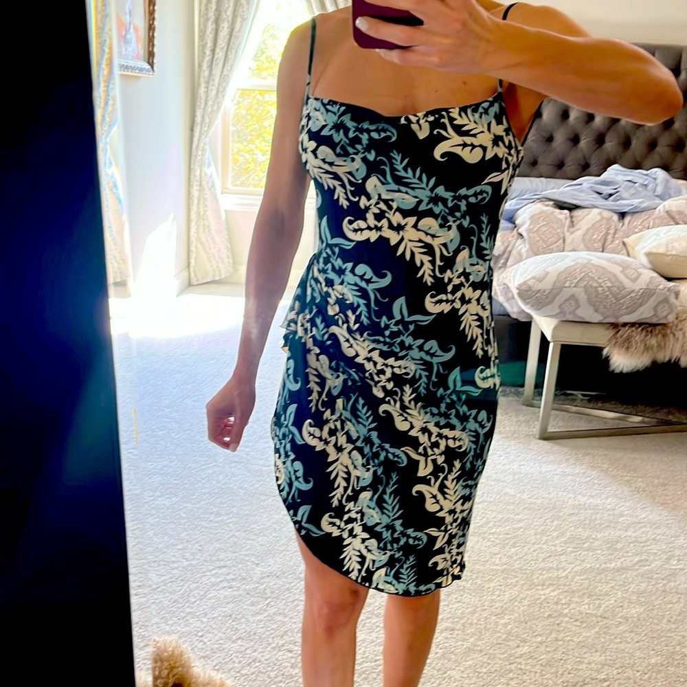 BCGB Dress